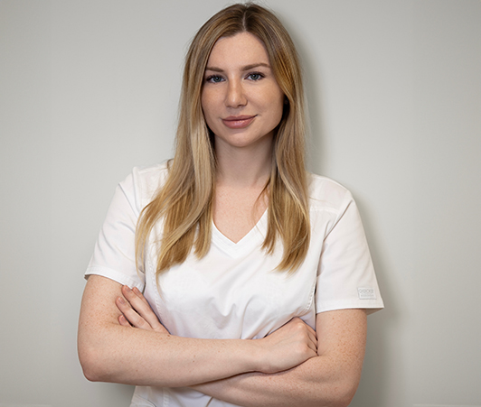 Виктория Ивасик