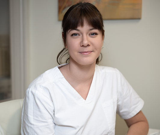 Наталия Шолтысова